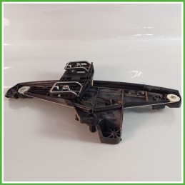 Alzacristalli Alzavetro Elettrico Posteriore Sinistro SX PEUGEOT 2008 9830003080 2019
