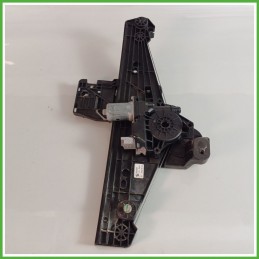 Alzacristalli Alzavetro Elettrico Posteriore Sinistro SX PEUGEOT 2008 9830003080 2019