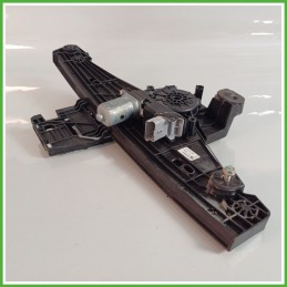 Alzacristalli Alzavetro Elettrico Posteriore Sinistro SX PEUGEOT 2008 9830003080 2019