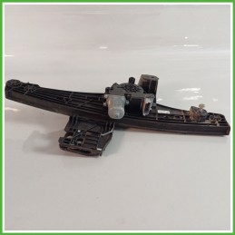 Alzacristalli Alzavetro Elettrico Posteriore Sinistro SX PEUGEOT 2008 9830003080 2019