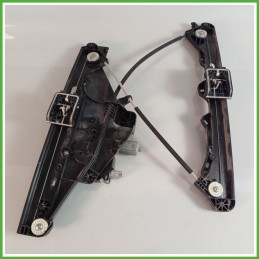 Alzacristalli Alzavetro Elettrico Anteriore Sinistro SX PEUGEOT 2008 9828130780 2019
