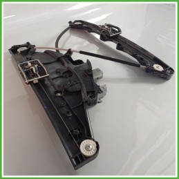 Alzacristalli Alzavetro Elettrico Anteriore Sinistro SX PEUGEOT 2008 9828130780 2019