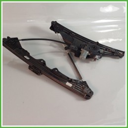 Alzacristalli Alzavetro Elettrico Anteriore Sinistro SX PEUGEOT 2008 9828130780 2019