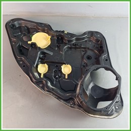Alzacristalli Alzavetro Elettrico Posteriore Destro DX JEEP CHEROKEE KL K68227456AB 2014 2018