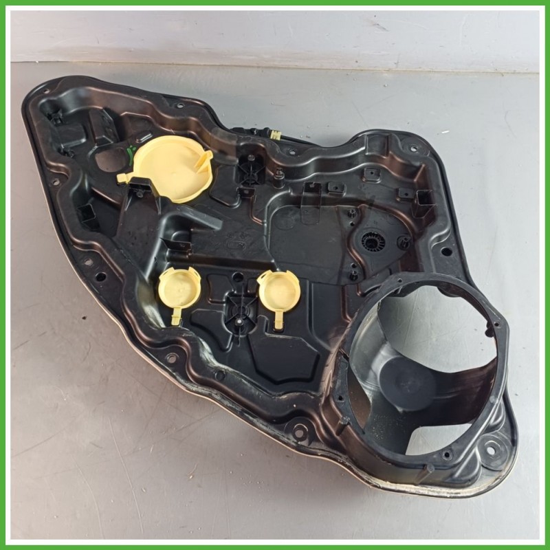 Alzacristalli Alzavetro Elettrico Posteriore Destro DX JEEP CHEROKEE KL K68227456AB 2014 2018