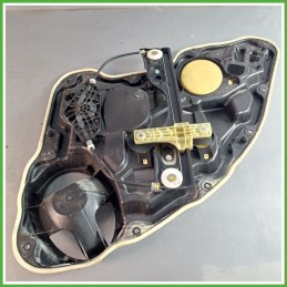 Alzacristalli Alzavetro Elettrico Posteriore Destro DX JEEP CHEROKEE KL K68227456AB 2014 2018