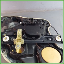 Alzacristalli Alzavetro Elettrico Posteriore Destro DX JEEP CHEROKEE KL K68227456AB 2014 2018