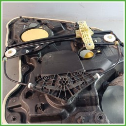 Alzacristalli Alzavetro Elettrico Posteriore Destro DX JEEP CHEROKEE KL K68227456AB 2014 2018