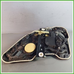Alzacristalli Alzavetro Elettrico Posteriore Destro DX JEEP CHEROKEE KL K68227456AB 2014 2018