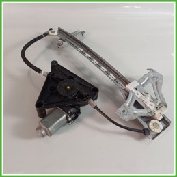 Alzacristalli Alzavetro Elettrico Anteriore Sinistro SX TOYOTA AYGO 2a Serie 698200H031 2014 2018