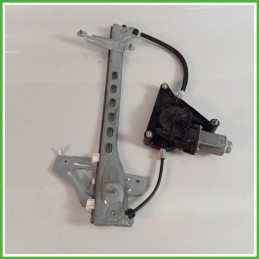 Alzacristalli Alzavetro Elettrico Anteriore Sinistro SX TOYOTA AYGO 2a Serie 698200H031 2014 2018
