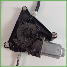 Alzacristalli Alzavetro Elettrico Anteriore Sinistro SX TOYOTA AYGO 2a Serie 698200H031 2014 2018