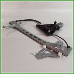 Alzacristalli Alzavetro Elettrico Anteriore Sinistro SX TOYOTA AYGO 2a Serie 698200H031 2014 2018
