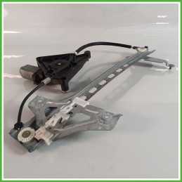 Alzacristalli Alzavetro Elettrico Anteriore Sinistro SX TOYOTA AYGO 2a Serie 698200H031 2014 2018