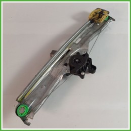 Alzacristalli Alzavetro Elettrico Anteriore Destro DX FIAT TIPO 6J 52130435 2015 2019
