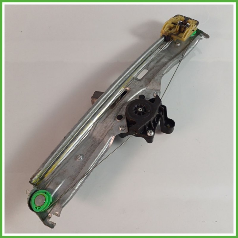 Alzacristalli Alzavetro Elettrico Anteriore Destro DX FIAT TIPO 6J 52130435 2015 2019