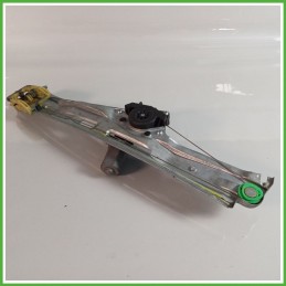 Alzacristalli Alzavetro Elettrico Anteriore Destro DX FIAT TIPO 6J 52130435 2015 2019