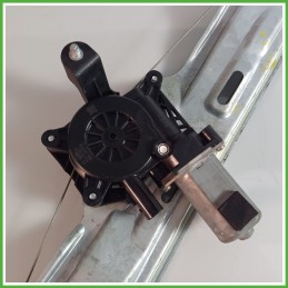 Alzacristalli Alzavetro Elettrico Anteriore Destro DX FIAT TIPO 6J 52130435 2015 2019