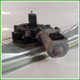 Alzacristalli Alzavetro Elettrico Anteriore Destro DX FIAT TIPO 6J 52130435 2015 2019