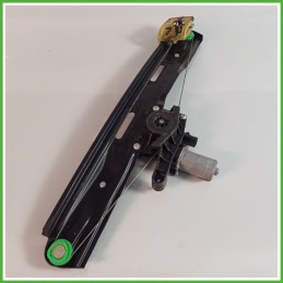 Alzacristalli Alzavetro Elettrico Posteriore Destro DX FIAT TIPO 6J 52093914 2015 2019