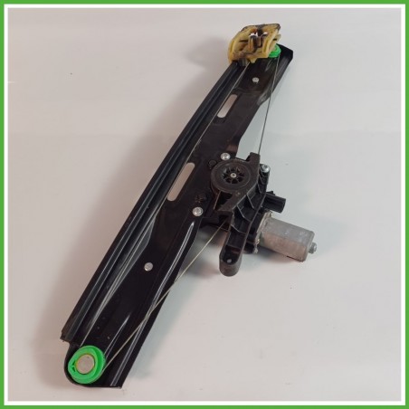 Alzacristalli Alzavetro Elettrico Posteriore Destro DX FIAT TIPO 6J 52093914 2015 2019