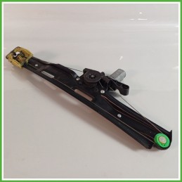 Alzacristalli Alzavetro Elettrico Posteriore Destro DX FIAT TIPO 6J 52093914 2015 2019