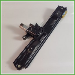 Alzacristalli Alzavetro Elettrico Posteriore Destro DX FIAT TIPO 6J 52093914 2015 2019