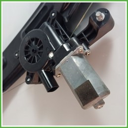 Alzacristalli Alzavetro Elettrico Posteriore Destro DX FIAT TIPO 6J 52093914 2015 2019