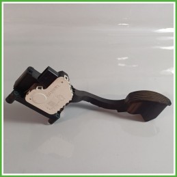 Pedale Pedaliera FIAT PANDA 33 0.9 Turbo 0000051852090 2011 2017