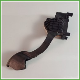 Pedale Pedaliera FIAT PANDA 33 0.9 Turbo 0000051852090 2011 2017
