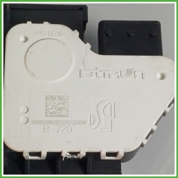 Pedale Pedaliera FIAT PANDA 33 0.9 Turbo 0000051852090 2011 2017