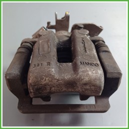 Pinze Freno Posteriore Destro DX FIAT TIPO 6J 1.3 77368061 2015 2019 MANDO 391R