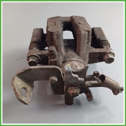 Pinze Freno Posteriore Destro DX FIAT TIPO 6J 1.3 77368061 2015 2019 MANDO 391R