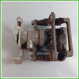 Pinze Freno Posteriore Destro DX FIAT TIPO 6J 1.3 77368061 2015 2019 MANDO 391R