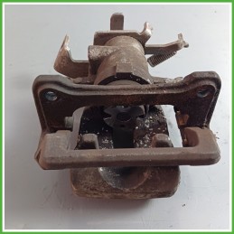 Pinze Freno Posteriore Destro DX FIAT TIPO 6J 1.3 77368061 2015 2019 MANDO 391R