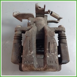 Pinze Freno Posteriore Sinistro SX FIAT TIPO 6J 1.3 77368056 2015 2019 MANDO 391L