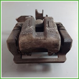 Pinze Freno Posteriore Sinistro SX FIAT TIPO 6J 1.3 77368056 2015 2019 MANDO 391L