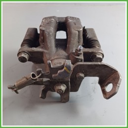 Pinze Freno Posteriore Sinistro SX FIAT TIPO 6J 1.3 77368056 2015 2019 MANDO 391L