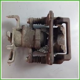 Pinze Freno Posteriore Sinistro SX FIAT TIPO 6J 1.3 77368056 2015 2019 MANDO 391L