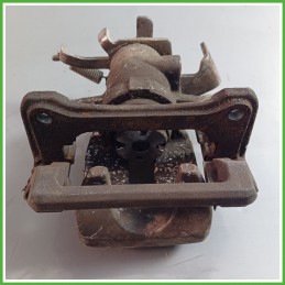 Pinze Freno Posteriore Sinistro SX FIAT TIPO 6J 1.3 77368056 2015 2019 MANDO 391L