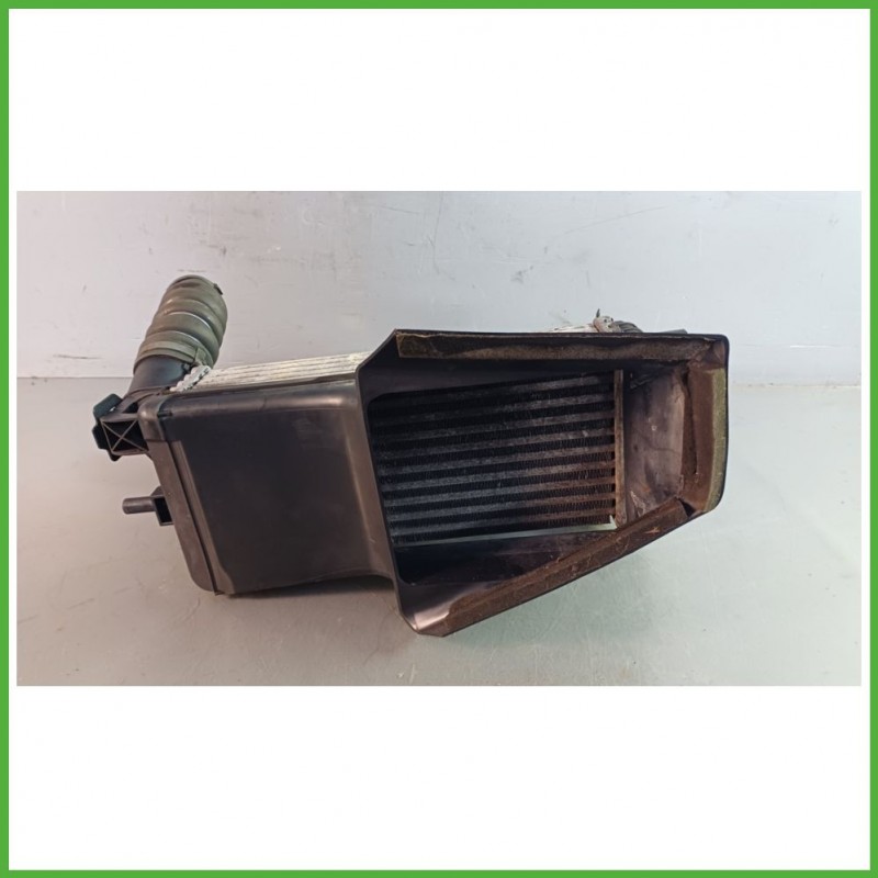 Radiatore Intercooler FOMOCO BV61-9L440-CG FORD FOCUS CB8 1.6 2027395 T3DA 2011 2015