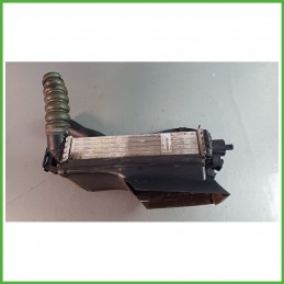 Radiatore Intercooler FOMOCO BV61-9L440-CG FORD FOCUS CB8 1.6 2027395 T3DA 2011 2015