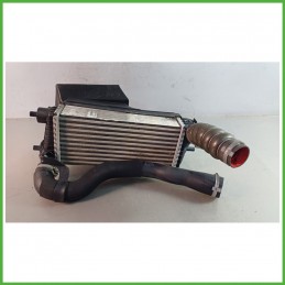 Radiatore Intercooler FOMOCO BV61-9L440-CG FORD FOCUS CB8 1.6 2027395 T3DA 2011 2015