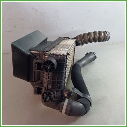 Radiatore Intercooler FOMOCO BV61-9L440-CG FORD FOCUS CB8 1.6 2027395 T3DA 2011 2015