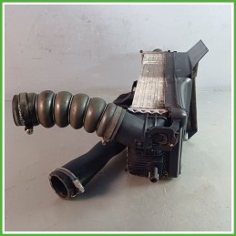 Radiatore Intercooler FOMOCO BV61-9L440-CG FORD FOCUS CB8 1.6 2027395 T3DA 2011 2015