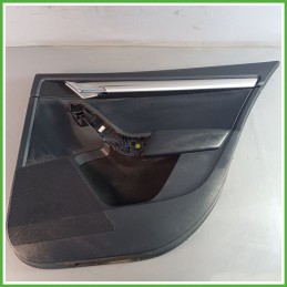 Rivestimento Porta Posteriore Destro DX SKODA OCTAVIA 5E 1.5 5E9867212A 2016 2019