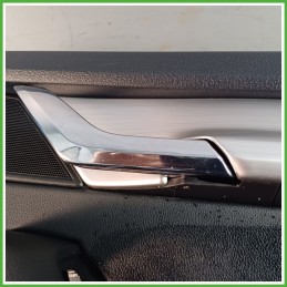 Rivestimento Porta Posteriore Destro DX SKODA OCTAVIA 5E 1.5 5E9867212A 2016 2019