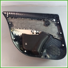 Rivestimento Porta Posteriore Destro DX SKODA OCTAVIA 5E 1.5 5E9867212A 2016 2019