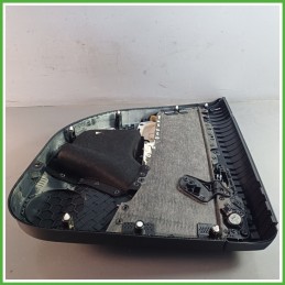 Rivestimento Porta Posteriore Destro DX SKODA OCTAVIA 5E 1.5 5E9867212A 2016 2019