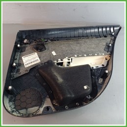 Rivestimento Porta Posteriore Sinistro SX SKODA OCTAVIA 5E 1.5 5E9867211A 2016 2019